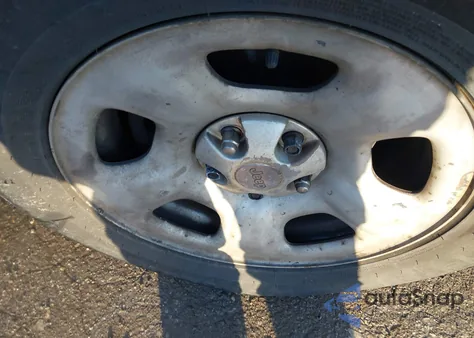 2007 Jeep Liberty Sport из США, поврежденный, VIN 1J4GL48K97W573306